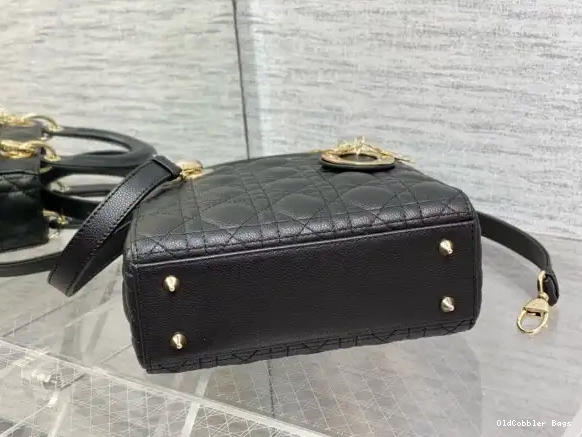 OldCobbler Bags Diro SmallCalfskin-20-16.5-8CM Lady 0505